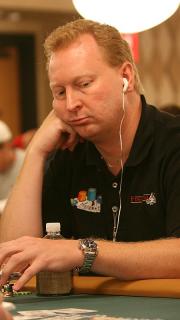 Steve Dannenmann