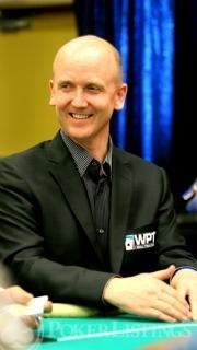 Steve Lipscomb