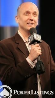 Steve Lipscomb