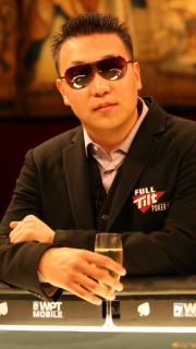 Steve Sung