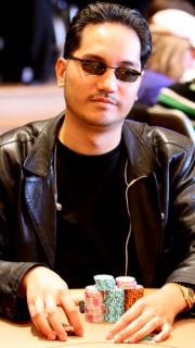 Steve Wong