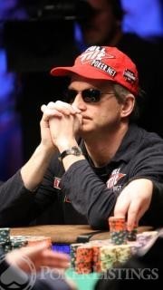 Steven Begleiter