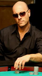 Steven Greenberg