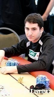 Steven Silverman