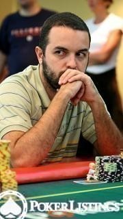 Steven Thompson