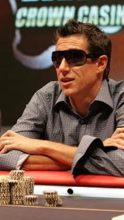 Stewart Scott