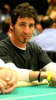 Sully Erna