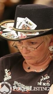 Susie Isaacs