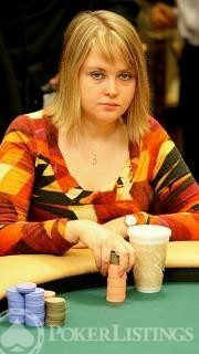 Svetlana Gromenkova