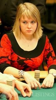 Svetlana Gromenkova