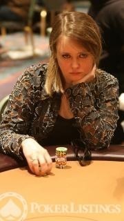 Svetlana Gromenkova
