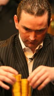Sylvester Geoghegan