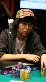 Tae Jun Noh
