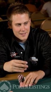 Taylor Caby