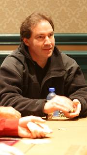 Ted Forrest