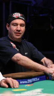 Ted Forrest