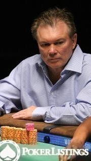 Ted Lawson