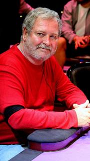 Ted McCollom
