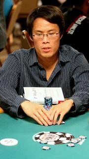 Terrence Chan