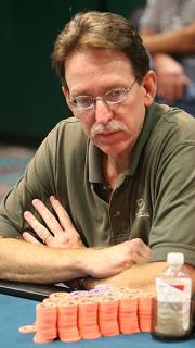 Terry Hawkins