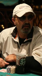Terry Ogle