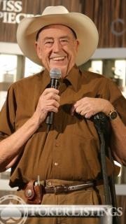 Texas Dolly