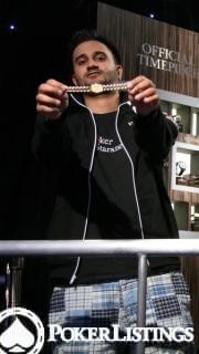 The Bracelet