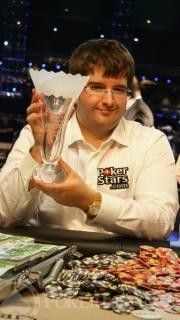 The Champ!