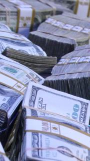 The dollars