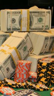 The Money