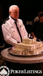 The Money