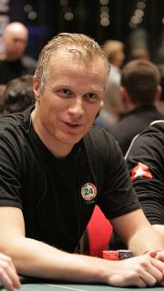 Theo Jorgensen