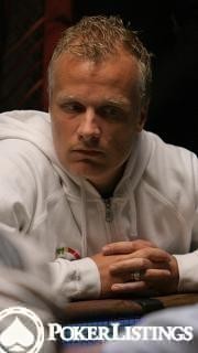 Theo Jorgensen