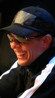 Thierry van den Berg