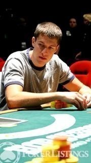 Thomas Koral