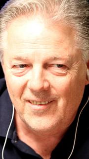 Thor Hansen