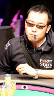 Tian Chen
