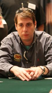 Tim Frazin
