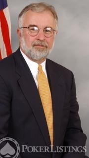 Timothy Bishop