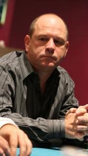 Timothy Davey