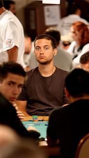 Tobey Maguire