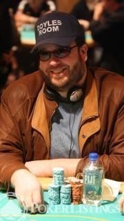 Todd Brunson