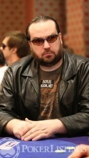 Todd Brunson