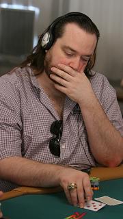 Todd Brunson