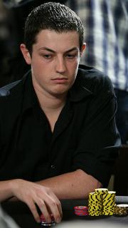Tom Dwan