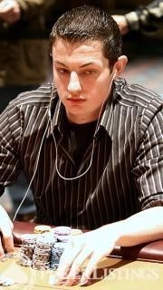 Tom Dwan