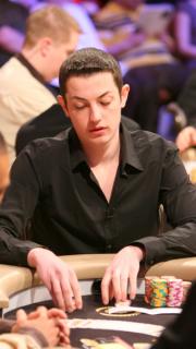 Tom Dwan