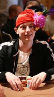 Tom Dwan