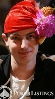 Tom Dwan