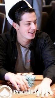 Tom Dwan